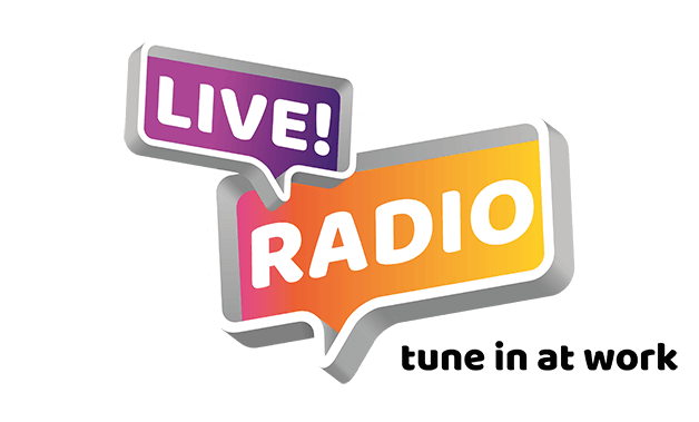 live-radio-tune-in-at-work---Zwart live-radio-tune-in-at-work---Zwart