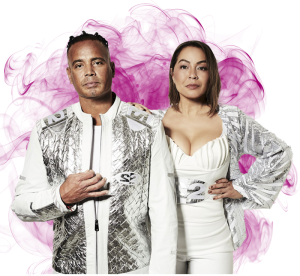 2 Unlimited boek je bij Kyudo Events!