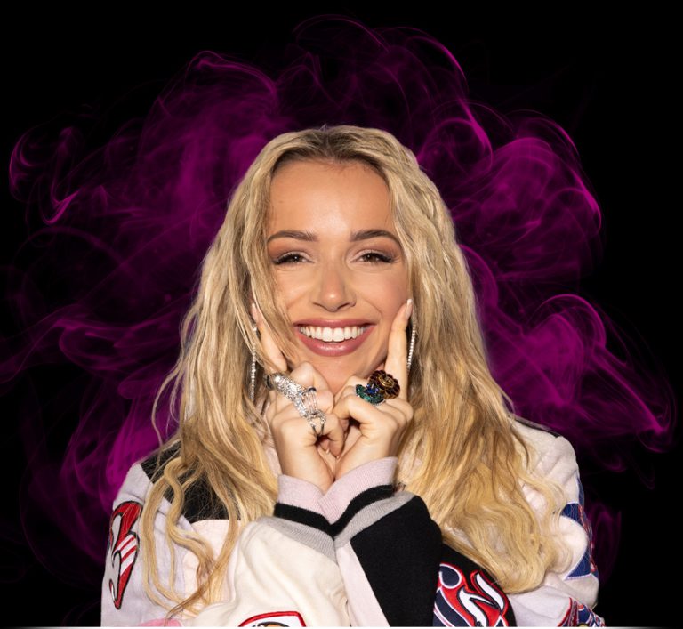 Emma Heesters