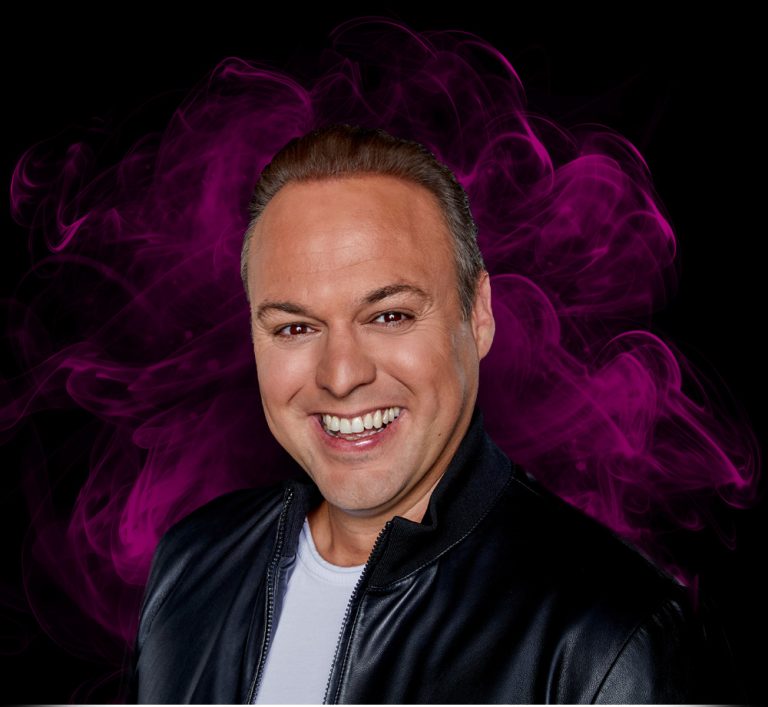 Frans Bauer