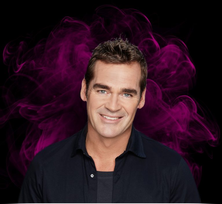 Jeroen van der Boom