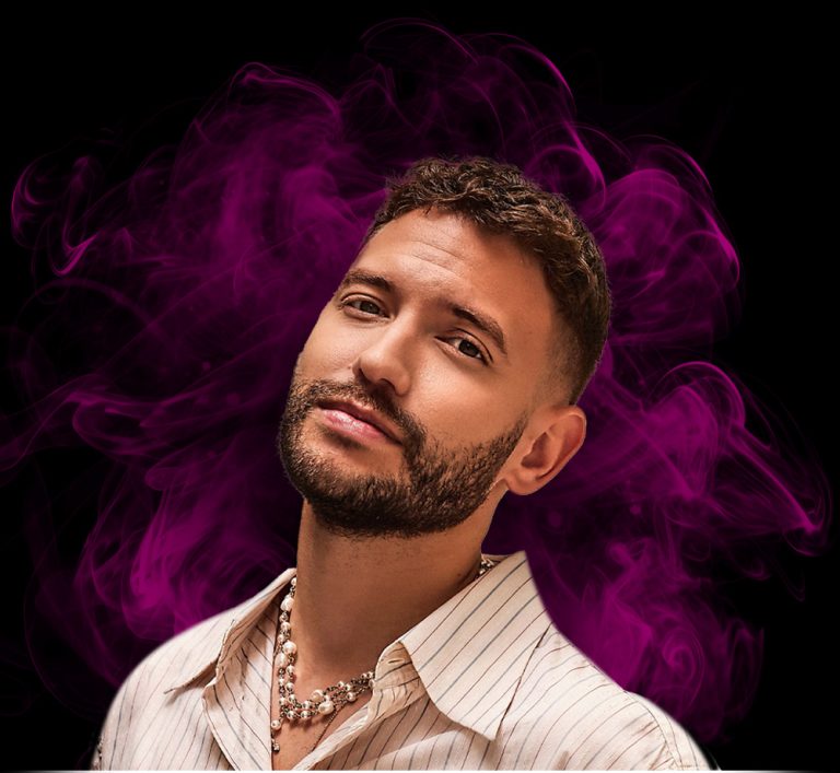 Rolf Sanchez